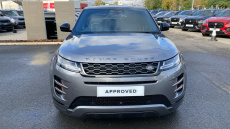 Land Rover Range Rover Evoque 2.0 D200 R-Dynamic SE 5dr Auto Diesel Hatchback